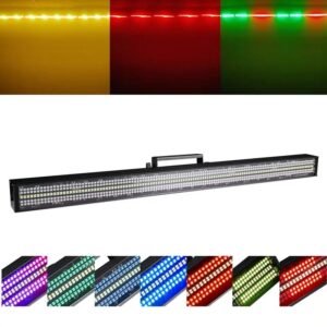 Barra pixel Bar Estrobo Led 720