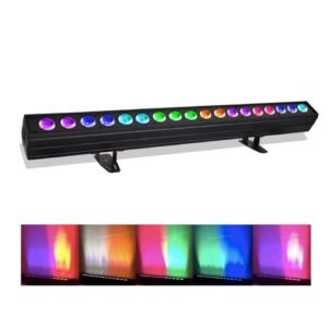 Barras de Luces Led Para Fiestas PIXEL BAR WALL WASHER