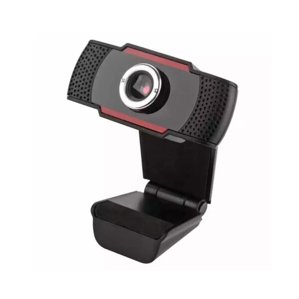 Camara Web webcam