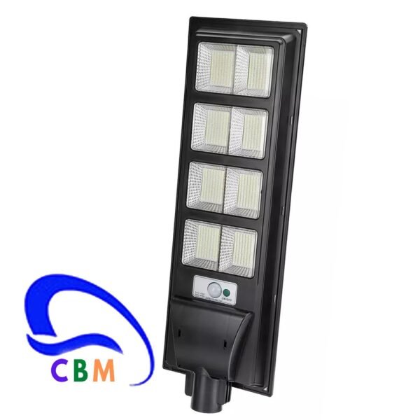 Focos Solares para postes 150w 280 Leds