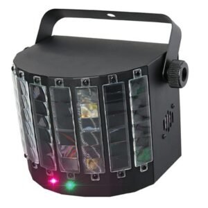 LED DERBY LASER