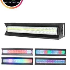 MINI LED SUPER STROBE WRGB 290W
