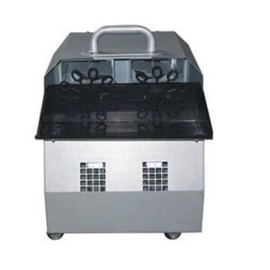 Maquina de Burbujas para Fiestas y Eventos