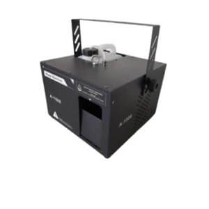 maquina de hazer 1500w
