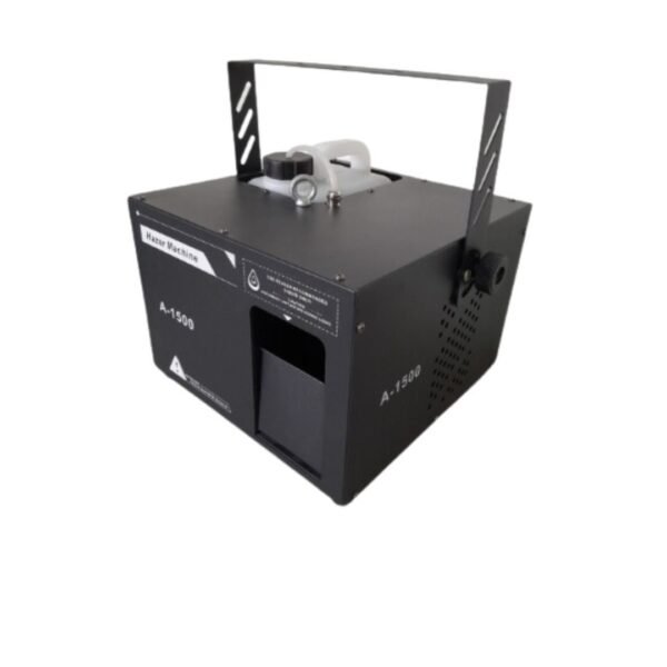 maquina de hazer 1500w