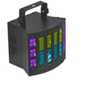 Mini Efecto Led Derby