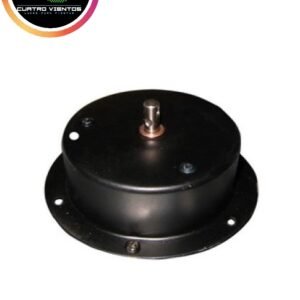 Motor Para Bola Discos de Espejos 4K