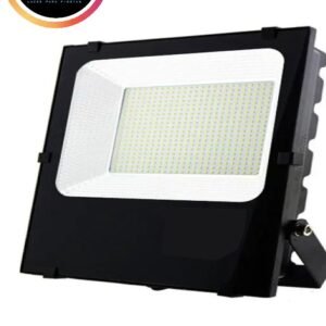 Proyector foco led exterior 400w