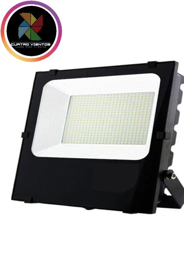 Proyector foco led exterior 400w