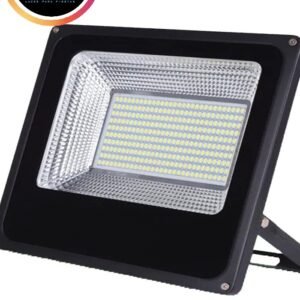 Proyector foco led exterior 600W