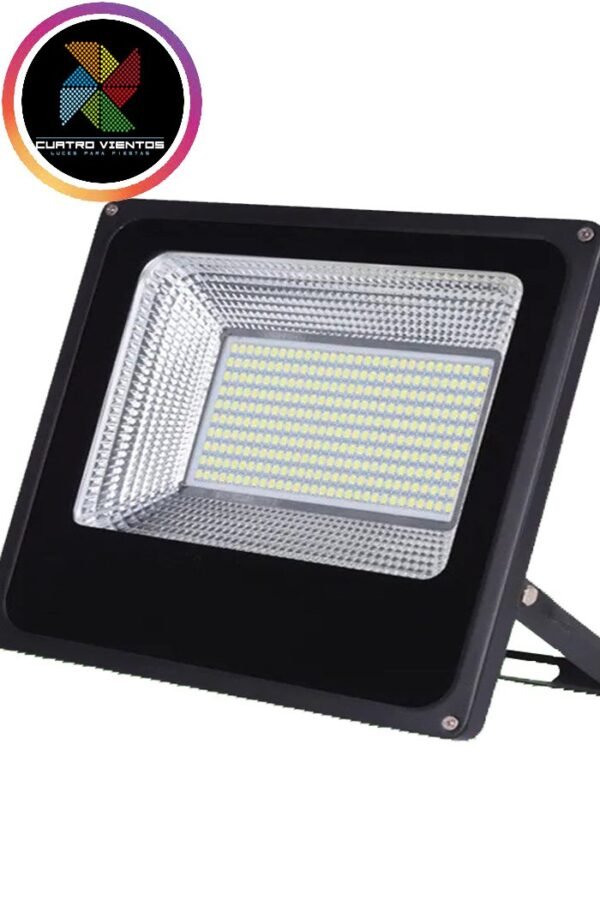 Proyector foco led exterior 600W