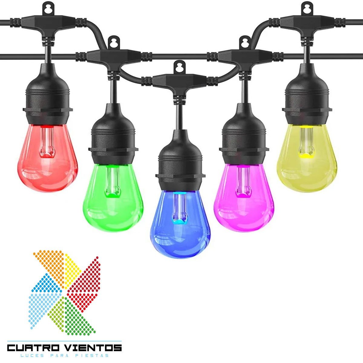 Lamy M16 Balpenvullingen - 10 Stuks Blauw, Lijndikte F (Fijne Lijn)