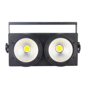 blinder led cob 200w