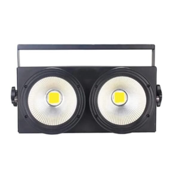 blinder led cob 200w