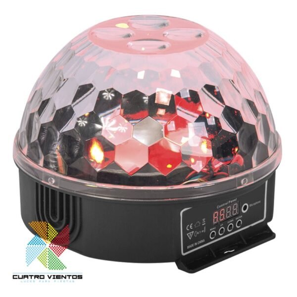 bola de luces para fiestas 70W