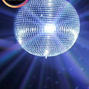 BOLA de Discoteca 24” (60 cms de diametro)