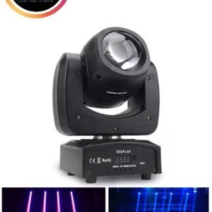 cabeza movil beam 60w