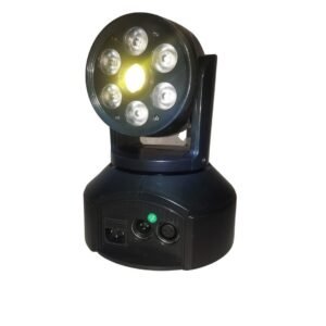 cabeza móvil led híbrido Spot -Wash 30w
