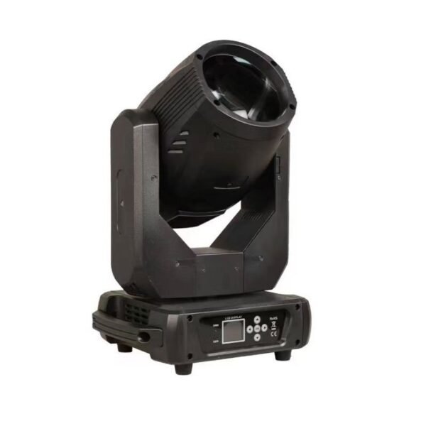 cabeza móvil beam 9r 250w