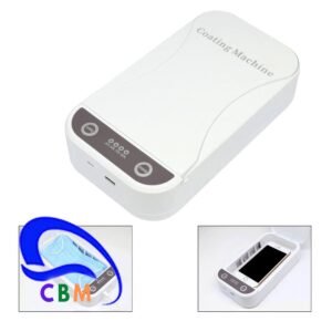 esterilizador sanitizador portatil 10LED UV C