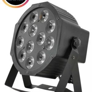 FOCOS PAR LED 120W