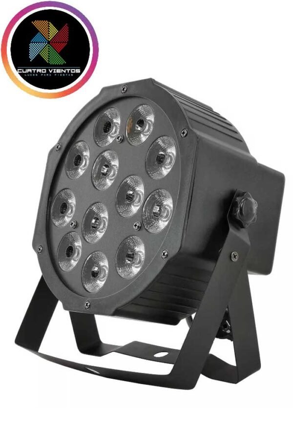 FOCOS PAR LED 120W