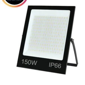 focos led exterior 150w