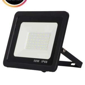 focos led exterior 50W