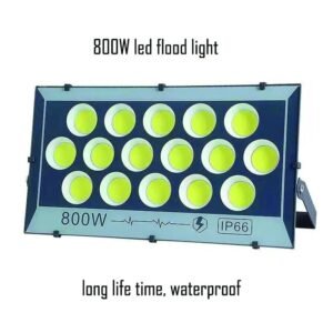 focos para cancha de futbol 800w