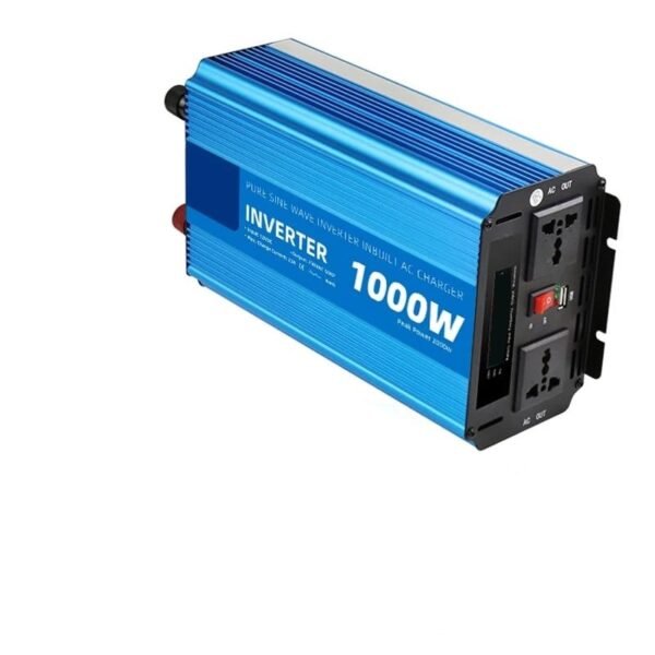 inversor de onda pura 1000w