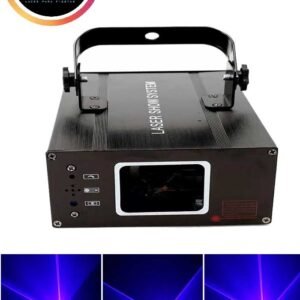 laser azul Fiestas 300mW