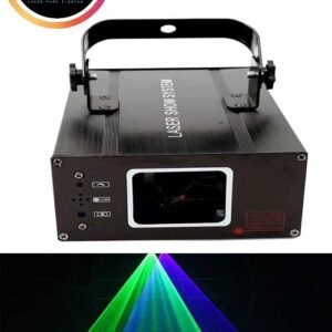 laser azul verde 400MW