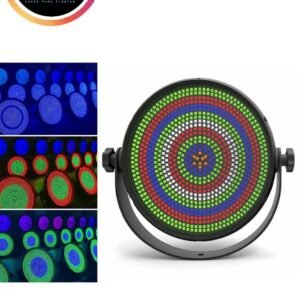 luces estroboscópicas Pixel Super Estrobo 921