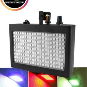 Luces estroboscópicas para fiestas en casa SDM5050