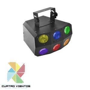 luces led derby Matrix Beam