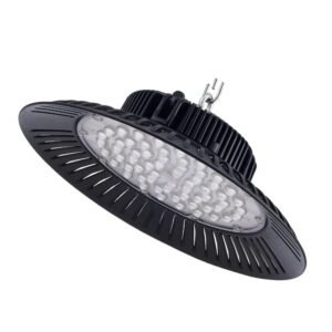 luces para galpones 200w