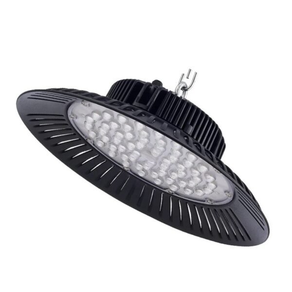 luces para galpones 200w