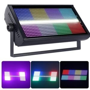 estroboscópica LED Pixel 960