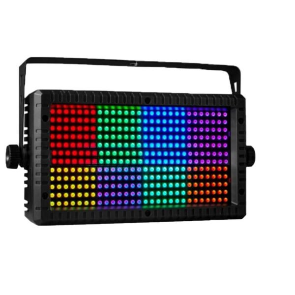 mini pixel strobo 75w