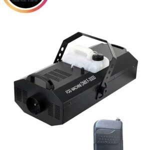 maquina de humo 3000W