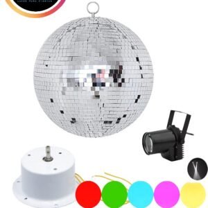 Pack Bola Disco 40 Centimetros