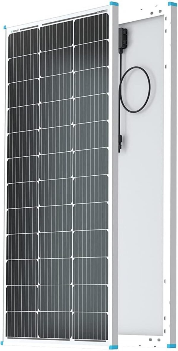 panel solar 100w