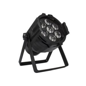 focos par led rgbw par led 64
