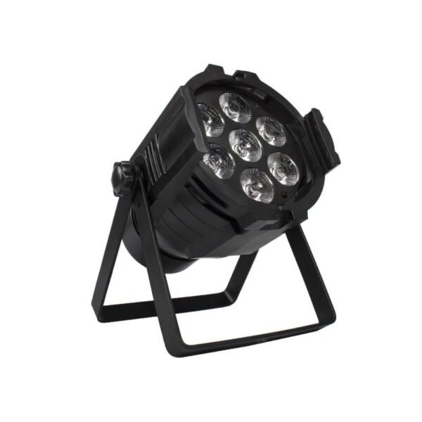 focos par led rgbw par led 64