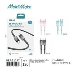1.2M TPC-TPC