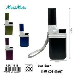 119 COB+