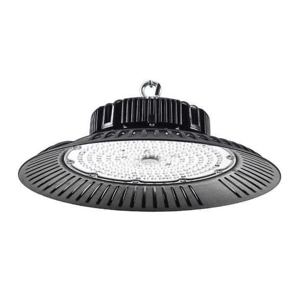200W, OVNI, luz blanca, 220V