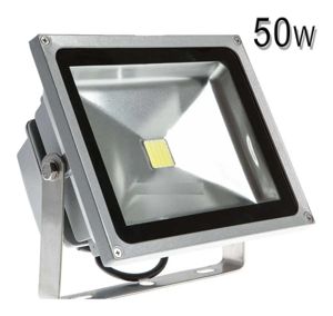 220V luz blanca
