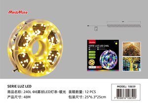 240L Φ8 LED