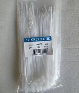 3.6*150MM 100pcs/